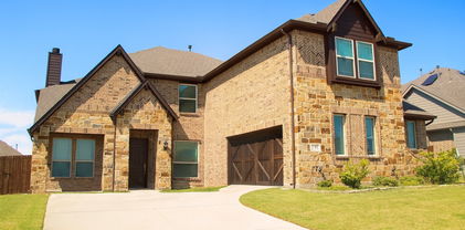 141 Conchas Dr, Forney