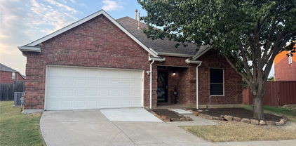 4402 Baskerville Dr, Garland