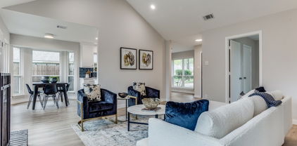 8106 Meadowlark Ln, Rowlett