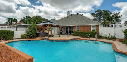 1213 Wedgecrest Ln, Garland