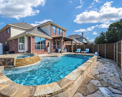 1310 Gold Coast Dr, Rockwall