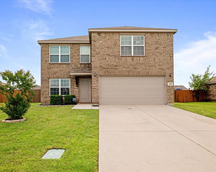 240 Willow Creek Ln, Terrell