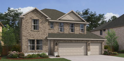 1232 Watercrest St, Forney