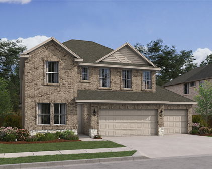1232 Watercrest St, Forney