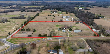 10811 Fm 1836, Kaufman
