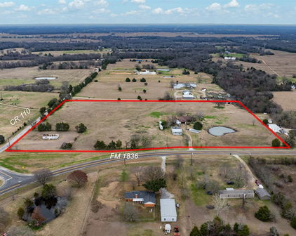 10811 Fm 1836, Kaufman