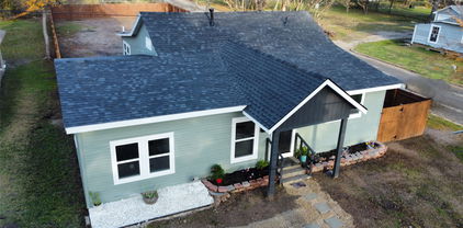 500 N Park, Terrell