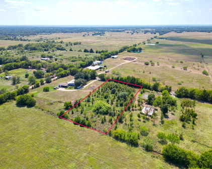TBD County Rd, Scurry