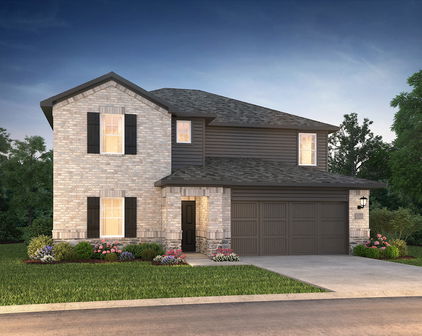 1363 Los Olmos Ln, Crandall