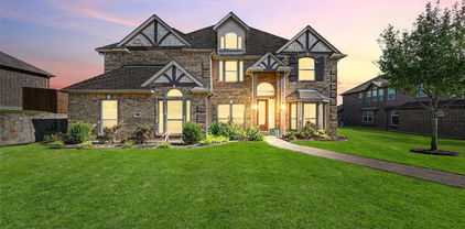 401 Gold Pond Ct, Desoto
