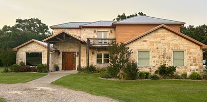 2250 Vz County Road 2301, Canton
