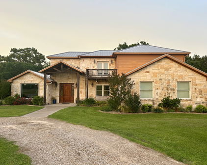 2250 Vz County Road 2301, Canton