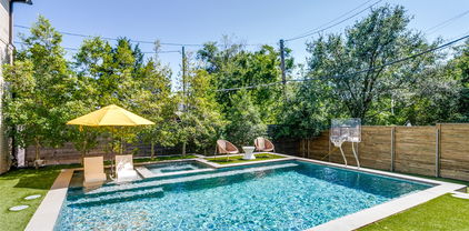 6604 Northridge Dr, Dallas