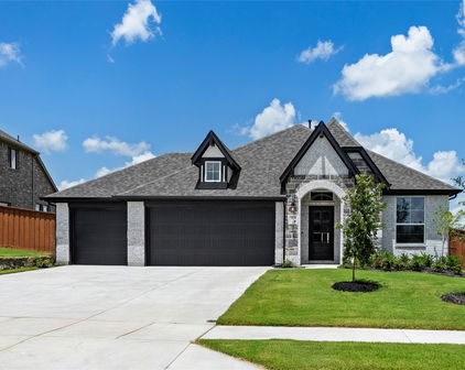 3829 Walnut Creek Dr, Crandall