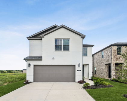 1338 Middlebrooks Dr, Forney