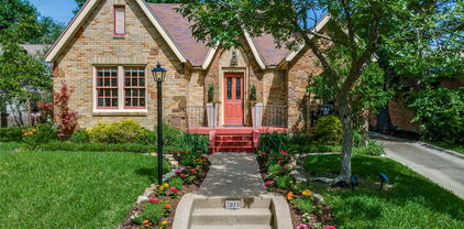 7015 Vivian Ave, Dallas