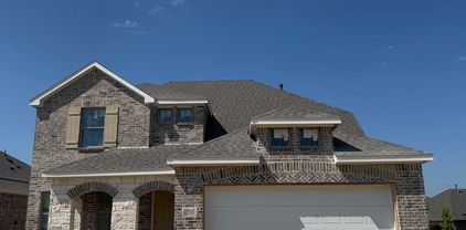 1721 Coachman, Forney