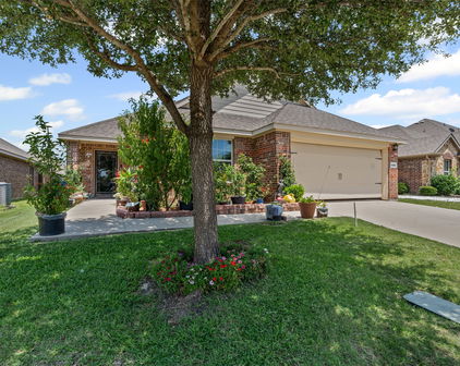 1420 Arabella Ave, Forney