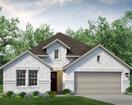 2007 Brackett Pond Rd, Forney
