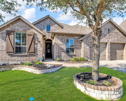 1503 Tavistock Rd, Forney