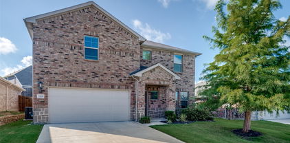 2419 Lalun Ln, Forney