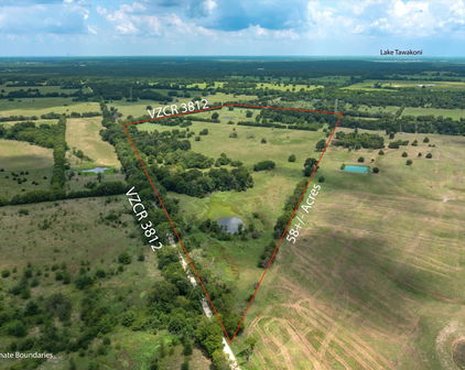 00 Vz County Road 3812, Wills Point