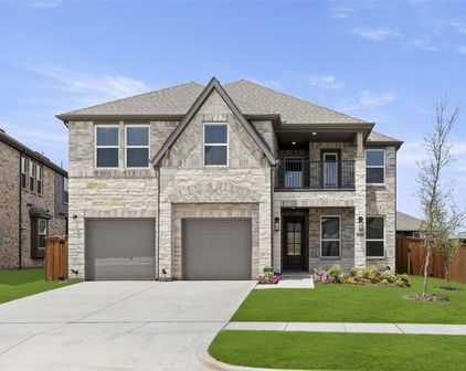 1908 Huron Dr, Forney