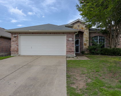 1005 Comfort Dr, Forney