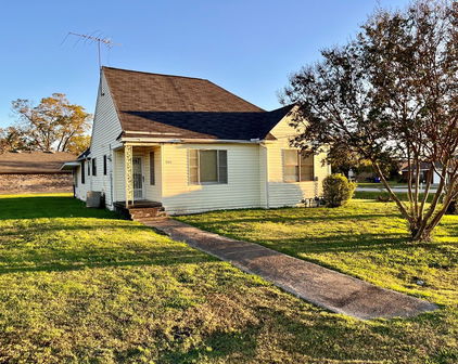 500 Chestnut Trl, Forney