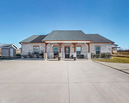 14752 Fm 1392, Terrell