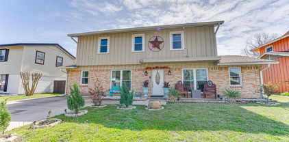 3606 Byrd Dr, Mesquite