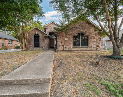 3617 Smoketree Dr, Rockwall