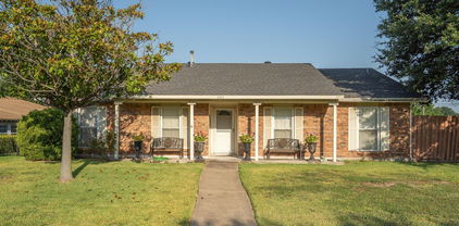 4333 Woodbluff Dr, Mesquite