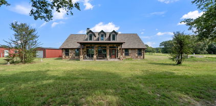 13733 County Road 109, Kaufman