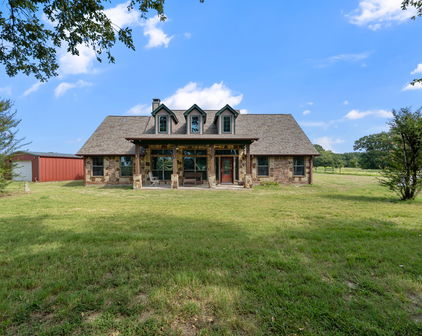 13733 County Road 109, Kaufman