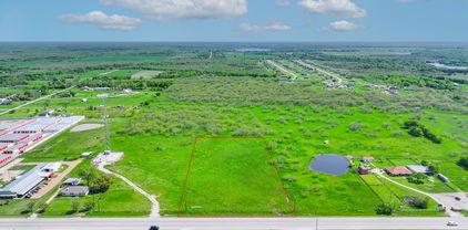 TBD Tx 205 Highway, Terrell