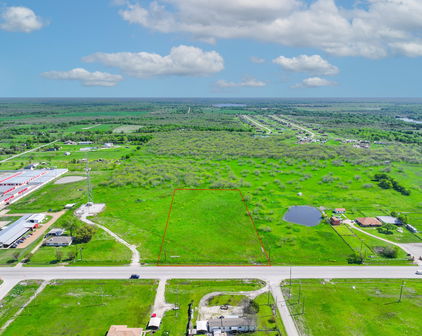 TBD Tx 205 Highway, Terrell