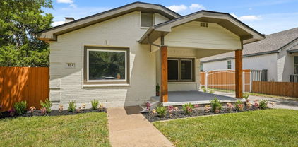 814 Turner Ave, Dallas