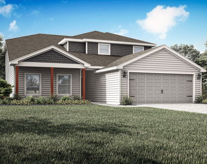 110 Southgate Dr, Terrell