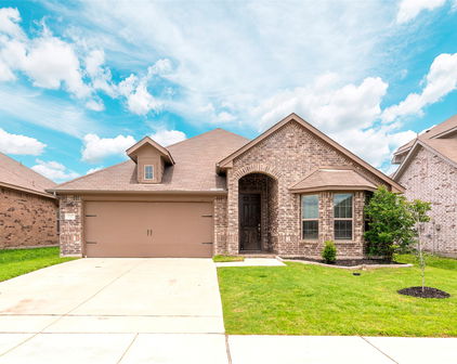 4142 Perch Dr, Forney