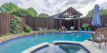 1104 Chesterton Dr, Richardson