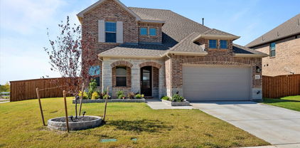 1934 Sand Springs St, Forney