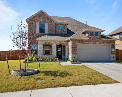 1934 Sand Springs St, Forney