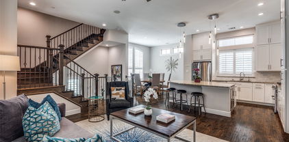 731 Spanish Oaks Pl, Dallas