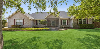 117 Carrington Dr, Fate