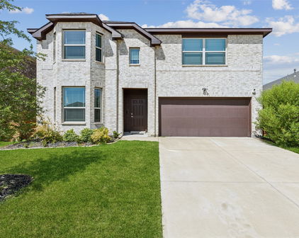 3224 Sioux Trl, Crandall
