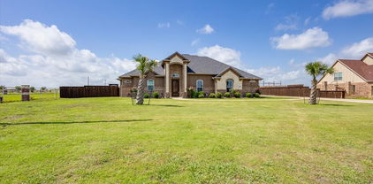 9195 County Road 4116, Kaufman