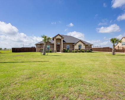 9195 County Road 4116, Kaufman