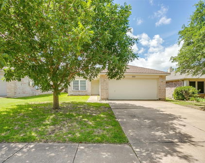 2123 Cedar Park Dr, Forney