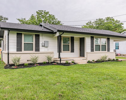 516 New Hope St, Terrell